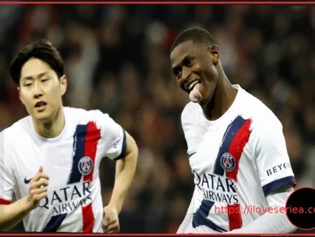 Ligue 1 Postpones PSG vs Lens Match: Controversy Arises