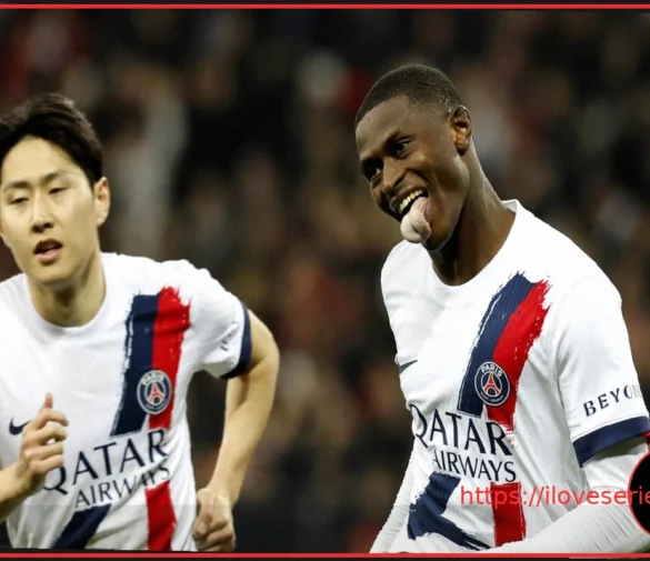 Ligue 1 Postpones PSG vs Lens Match: Controversy Arises