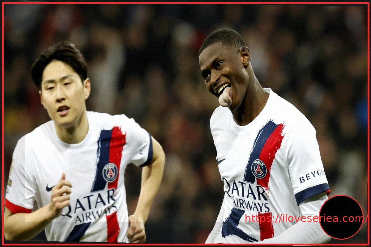 Preview Ligue 1 Postpones PSG vs Lens Match: Controversy Arises