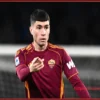 Matias Soulé Trains with Group, Boosts Roma Optimism Ahead of Inter Match