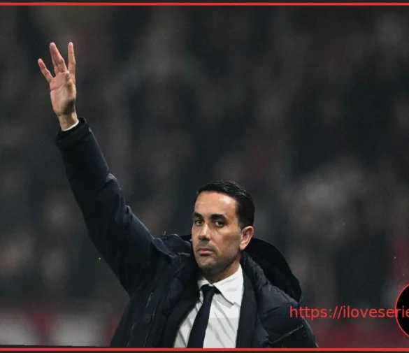 Atalanta, Palladino: “Nel secondo tempo è mancata energia, ma contano i 3 punti”