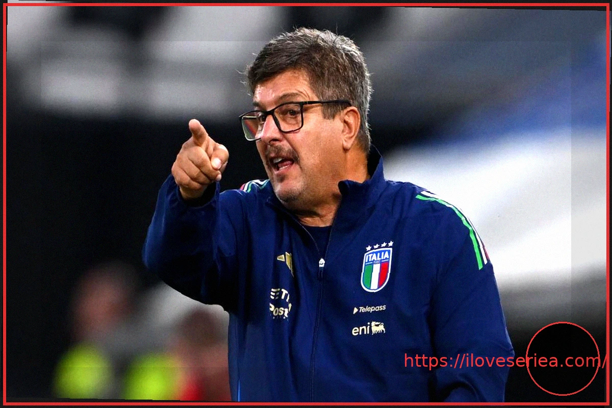Preview Italy U21: Baldini Expresses Pride Over Pisilli’s Call-Up to Senior National Team