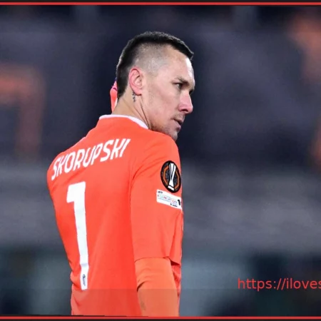 Bologna Injury Update: Skorupski Ruled Out, Ravaglia to Start Against Roma