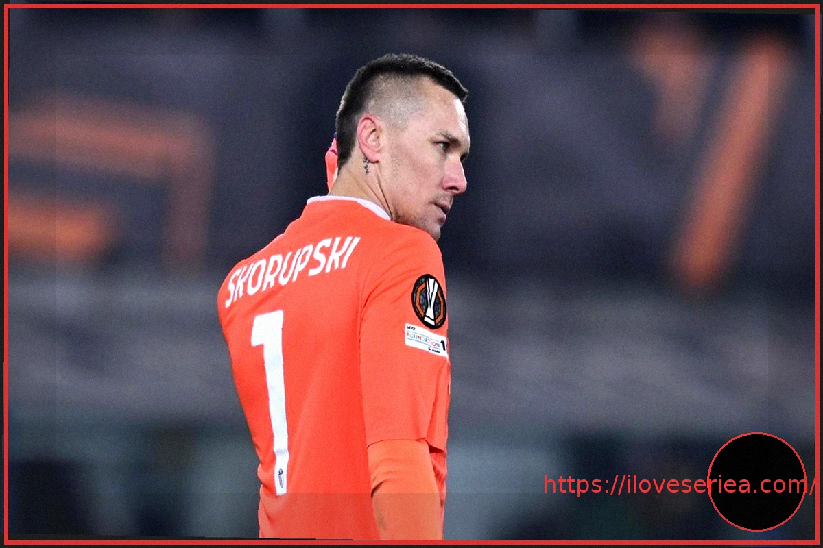 Preview Bologna Injury Update: Skorupski Ruled Out, Ravaglia to Start Against Roma