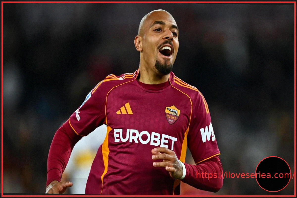 Preview Malen Welcomes Fourth Child: First Daughter Arrives Amidst Strong Roma Form