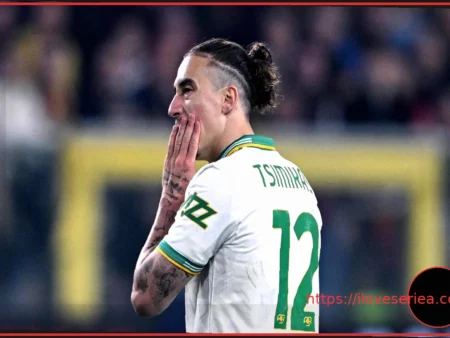 Greece vs. Paraguay: Tsimikas Starts on the Bench