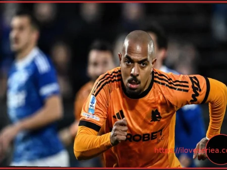 Donyell Malen Celebrates 50 Appearances for the Netherlands: “Thanks for the Trust”