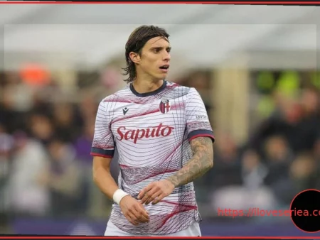 Riccardo Calafiori’s Market Value: Only Three Serie A Defenders Are Worth More