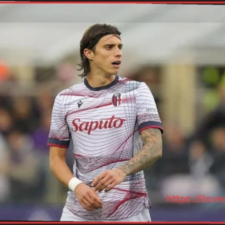 Riccardo Calafiori’s Market Value: Only Three Serie A Defenders Are Worth More