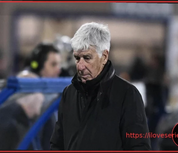 Gasperini: “Si è visto il meglio e il peggio della Roma”.