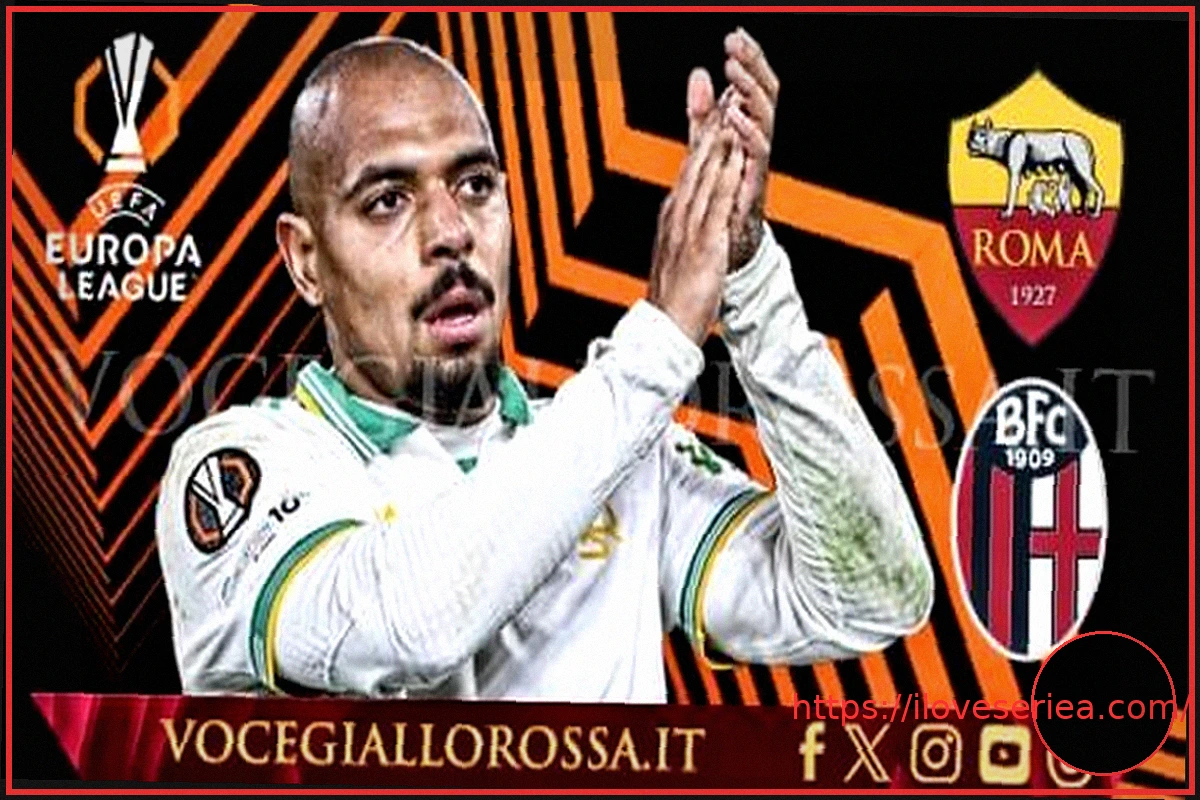 Preview Roma vs Bologna – Official Lineup: Cristante Positioned Behind El Shaarawy and Malen. Warm-up Concluded.