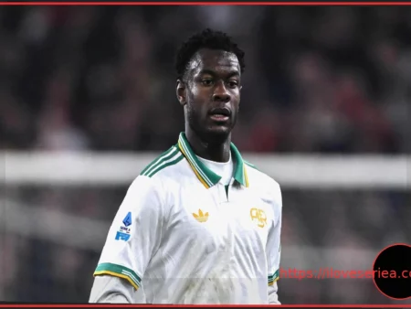 Evan Ndicka Attracts European Top Club Interest, Roma Future Uncertain