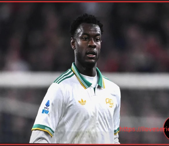 Evan Ndicka Attracts European Top Club Interest, Roma Future Uncertain