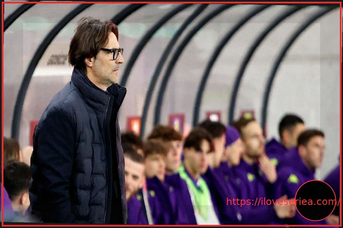 Preview Fiorentina’s Vanoli: “We’ve Demonstrated Our Desire for This Conference League Qualification”