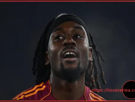 Manu Koné Signals Inter Interest Amidst Roma Transfer Pact for Summer Sale