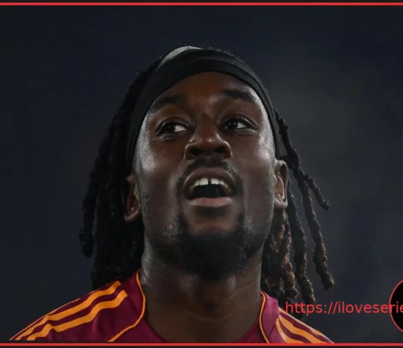Manu Koné Signals Inter Interest Amidst Roma Transfer Pact for Summer Sale