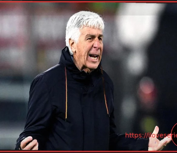 Молчание Гасперини после матча Рома-Лечче: Что произошло?