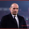 Real Madrid Revives Pursuit of Milan Coach Massimiliano Allegri