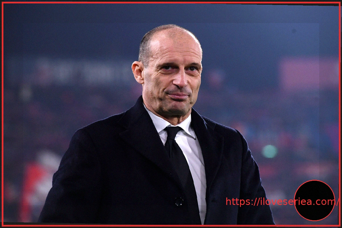 Preview Real Madrid Revives Pursuit of Milan Coach Massimiliano Allegri