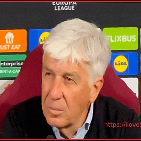 Gasperini: “Decisive, Do-or-Die Match – Requires Final-Level Attention”