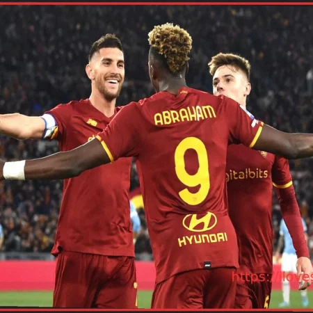 On This Day: Roma Crushes Lazio in Derby, Police Chief Declares ‘Massacre Averted,’ Perrotta Renews Contract