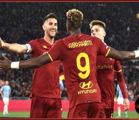 On This Day: Roma Crushes Lazio in Derby, Police Chief Declares ‘Massacre Averted,’ Perrotta Renews Contract