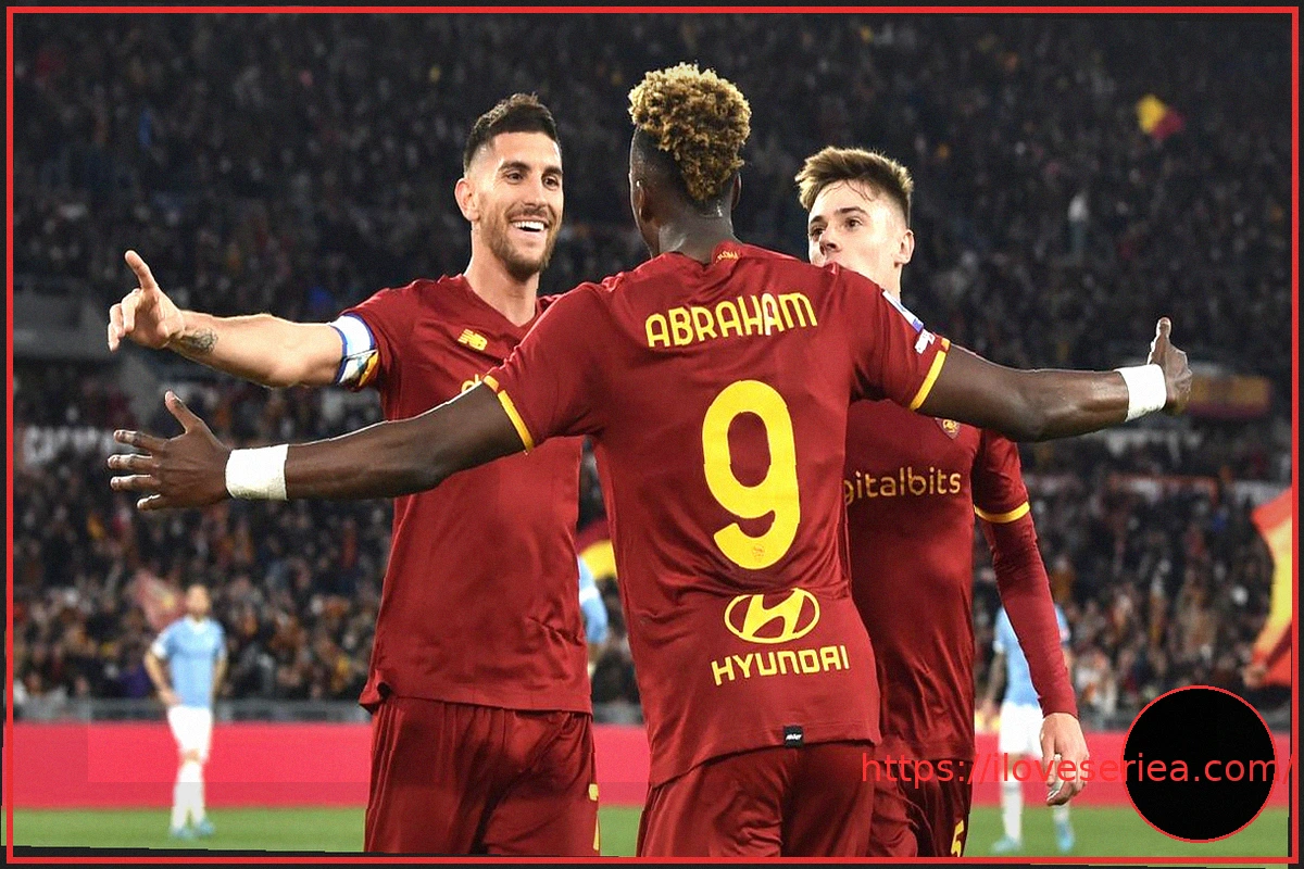 Preview On This Day: Roma Crushes Lazio in Derby, Police Chief Declares ‘Massacre Averted,’ Perrotta Renews Contract