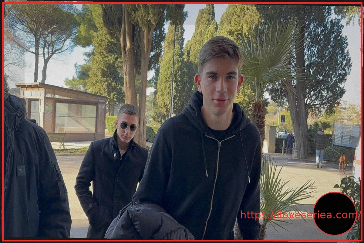 Preview Udinese’s Mlacic: “Roma Transfer Did Not Materialize”