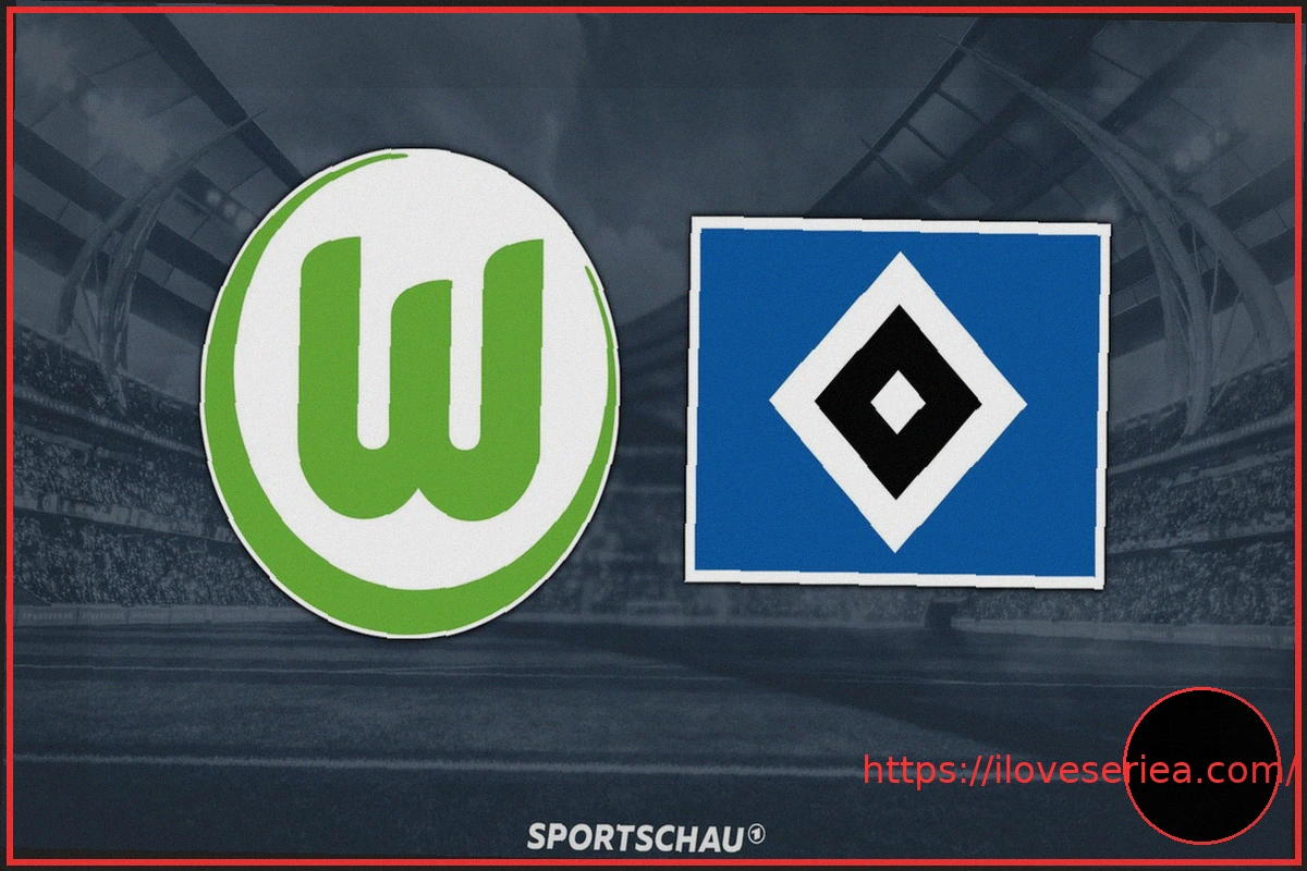 Preview Bundesliga Matchday 25: VfL Wolfsburg vs. Hamburger SV
