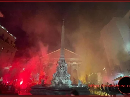 AS Roma’s New Stadium Resolution Approved, Official Partnership with Eurobet.live Signed