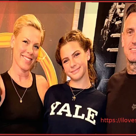 Family Bonds: Celebrities Share Their Private Lives