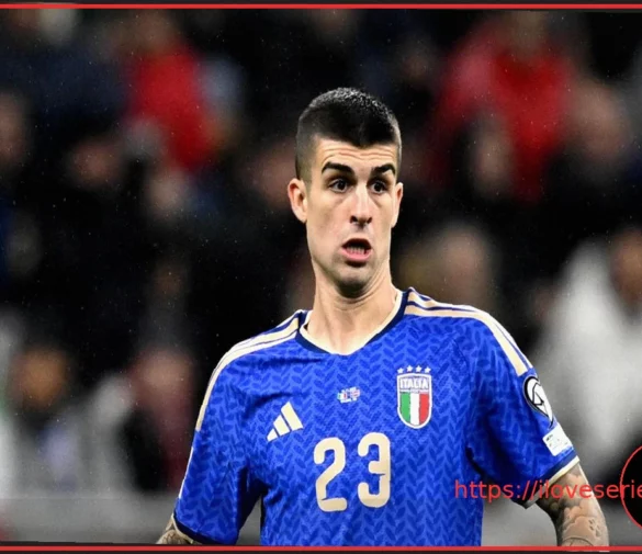 Italy Beats Northern Ireland 2-0, Qualifies for Final Against Bosnia: Mancini Plays 90 Minutes, Pisilli Also Features