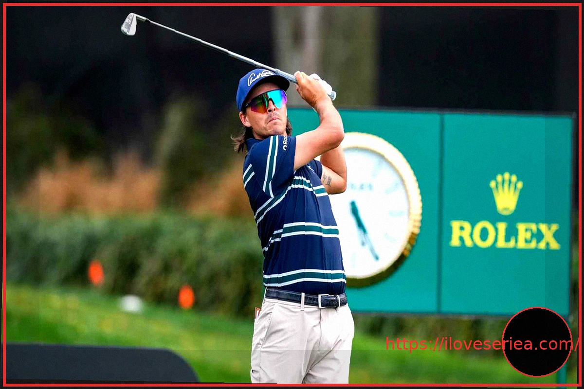 Preview Rickie Fowler’s Stunning Turnaround at Bay Hill