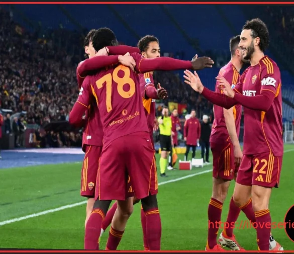 AS Roma: Players with the Most National Team Appearances in the Current Squad