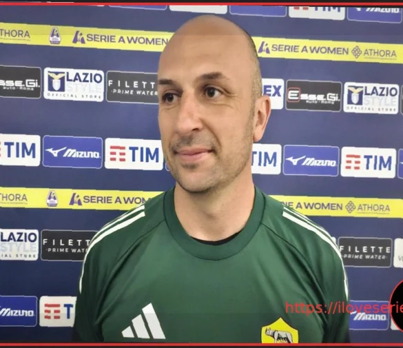 Roma Femminile: Montesano Rivela ‘Paura Iniziale’ nel Derby con la Lazio, ‘Il Gol Ci Ha Dato una Scossa’