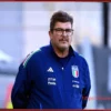Italy U21, Baldini: ‘Stupendous Players Are a Coach’s Gift’