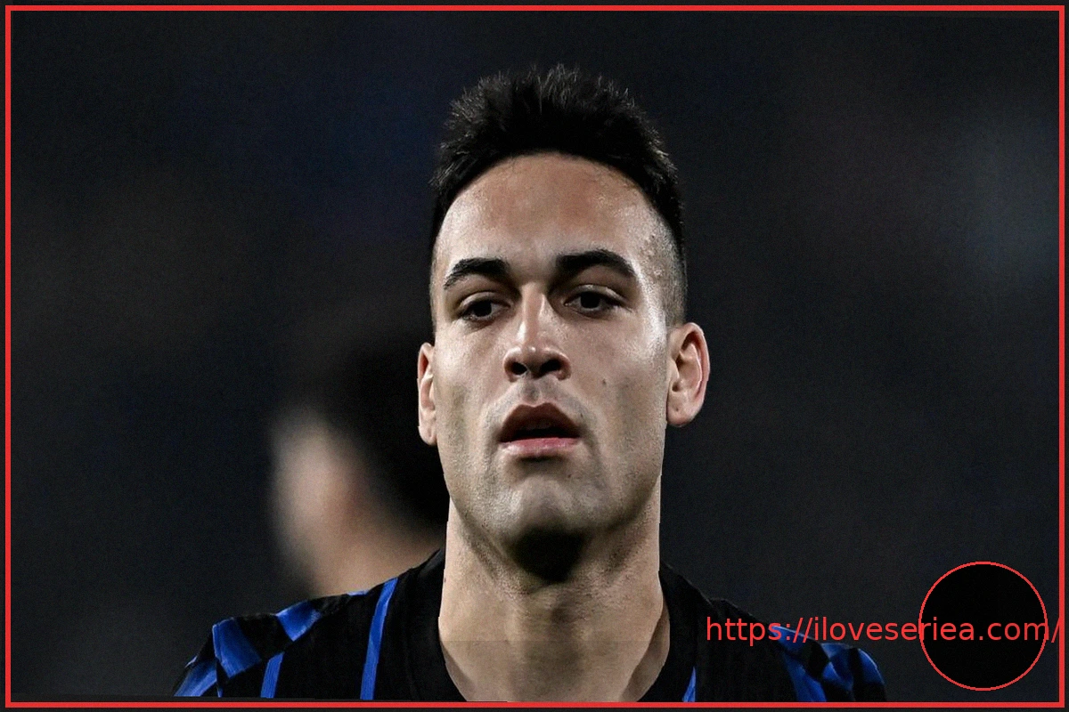Preview Inter: Calhanoglu No Concern, Lautaro Martinez Shows Improvement