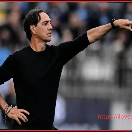 Nesta: “My Father Objected to My Potential Move to Roma”