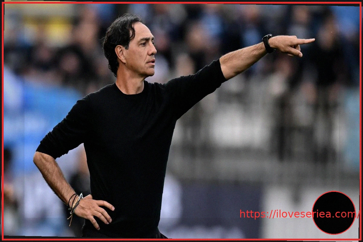 Preview Nesta: “My Father Objected to My Potential Move to Roma”