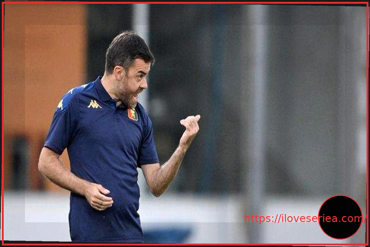 Preview Genoa Primavera Suffers Heavy 3-0 Defeat Against Juventus