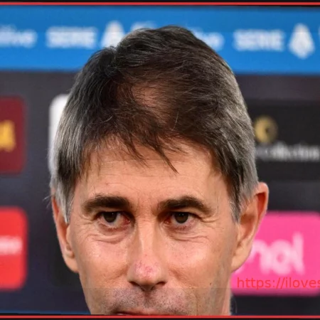 Massara: “The Europa League is a Goal We Strongly Desire to Achieve”