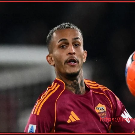 Wesley: “We Want to Prove to Fans We Can Advance in the Europa League”