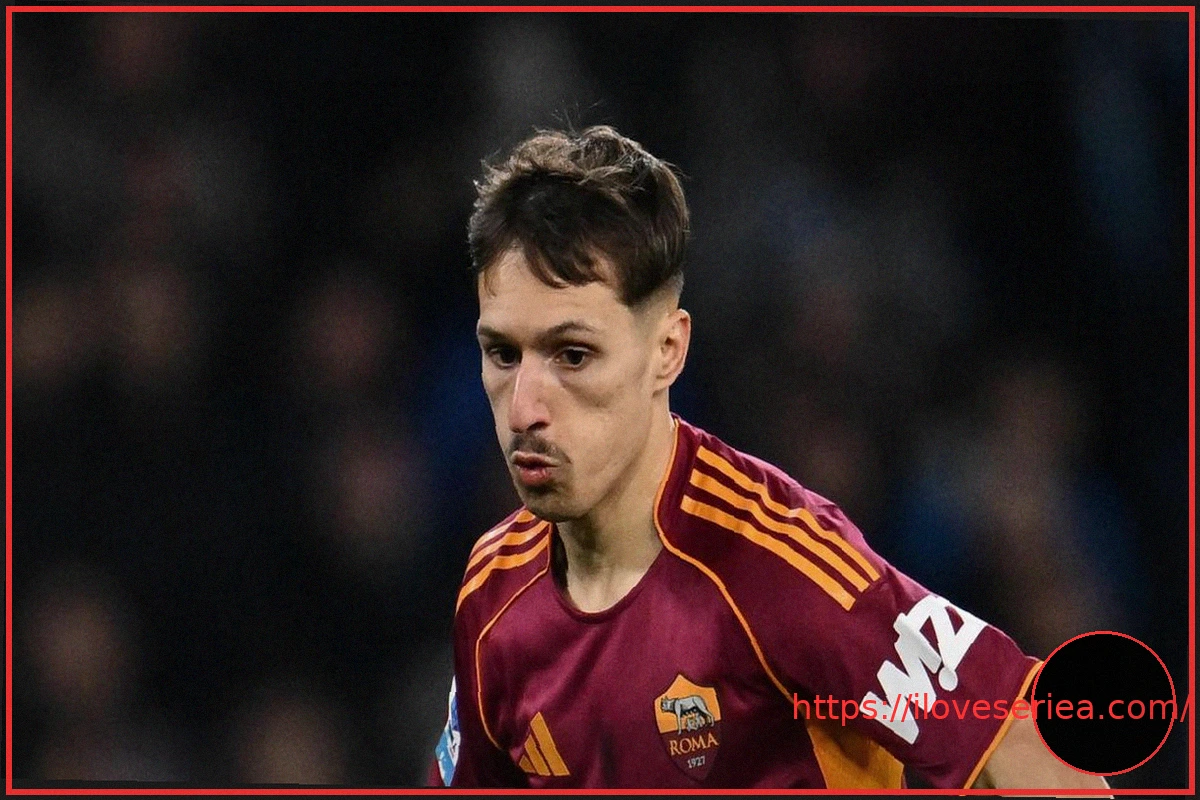 Preview Bryan Zaragoza’s Disappointing Roma Stint: A Likely Return to Germany
