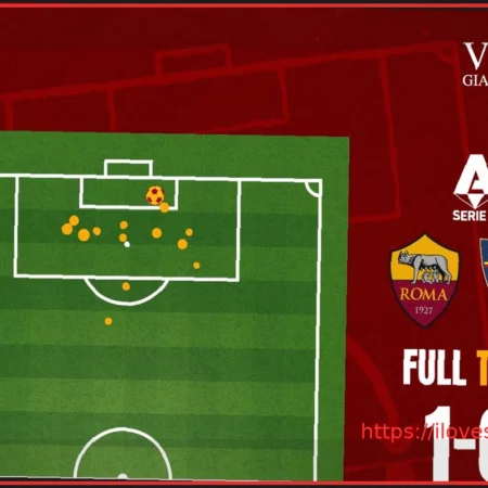 Roma-Lecce 1-0: Cosa dicono gli xG? Il triello con Como e Juventus e la posizione dei giallorossi