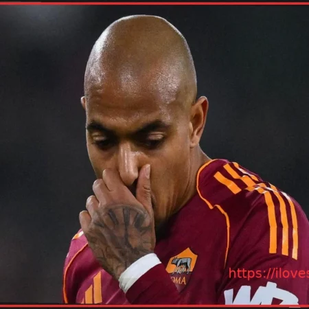 Roma Crushed 3-4 by Bologna: Social Media Erupts, Demanding ‘Clean Sweep’ and Declaring ‘Season Over’ After Boga’s Decisive Goal