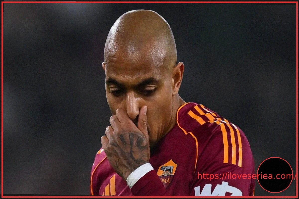 Preview Roma Crushed 3-4 by Bologna: Social Media Erupts, Demanding ‘Clean Sweep’ and Declaring ‘Season Over’ After Boga’s Decisive Goal