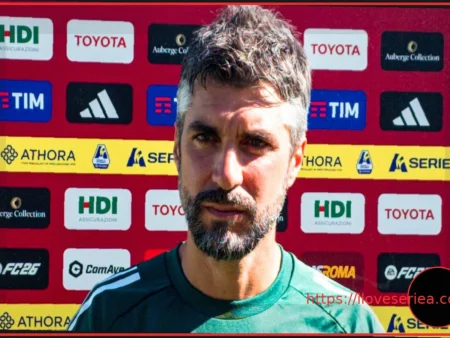 Roma Women’s Coach Rossettini Reflects on Strong Match, Eyes Final Showdown: “Open Rivalries with Juventus and Fiorentina”