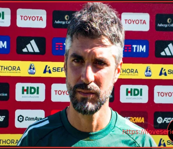 Roma Women’s Coach Rossettini Reflects on Strong Match, Eyes Final Showdown: “Open Rivalries with Juventus and Fiorentina”
