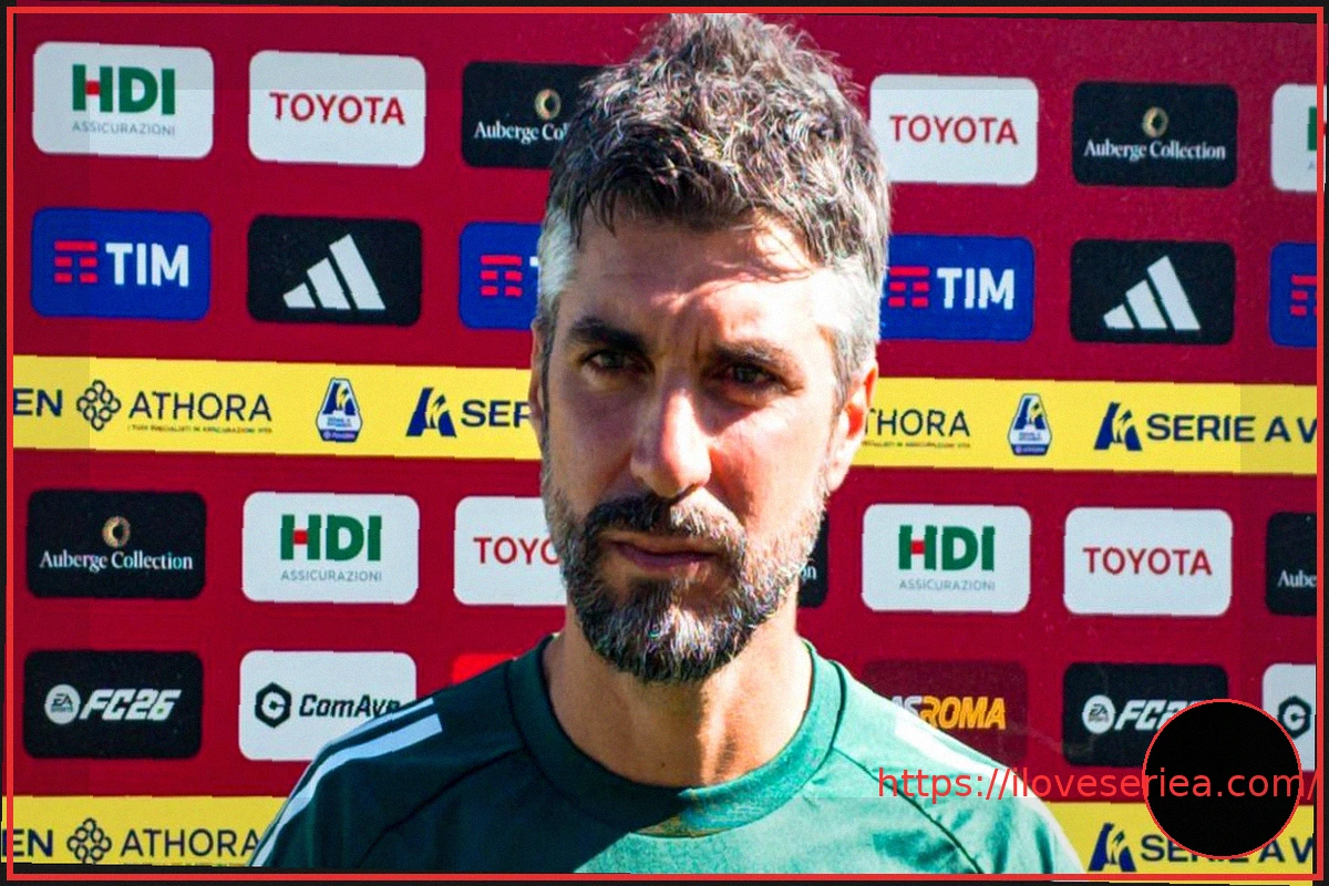 Preview Roma Women’s Coach Rossettini Reflects on Strong Match, Eyes Final Showdown: “Open Rivalries with Juventus and Fiorentina”