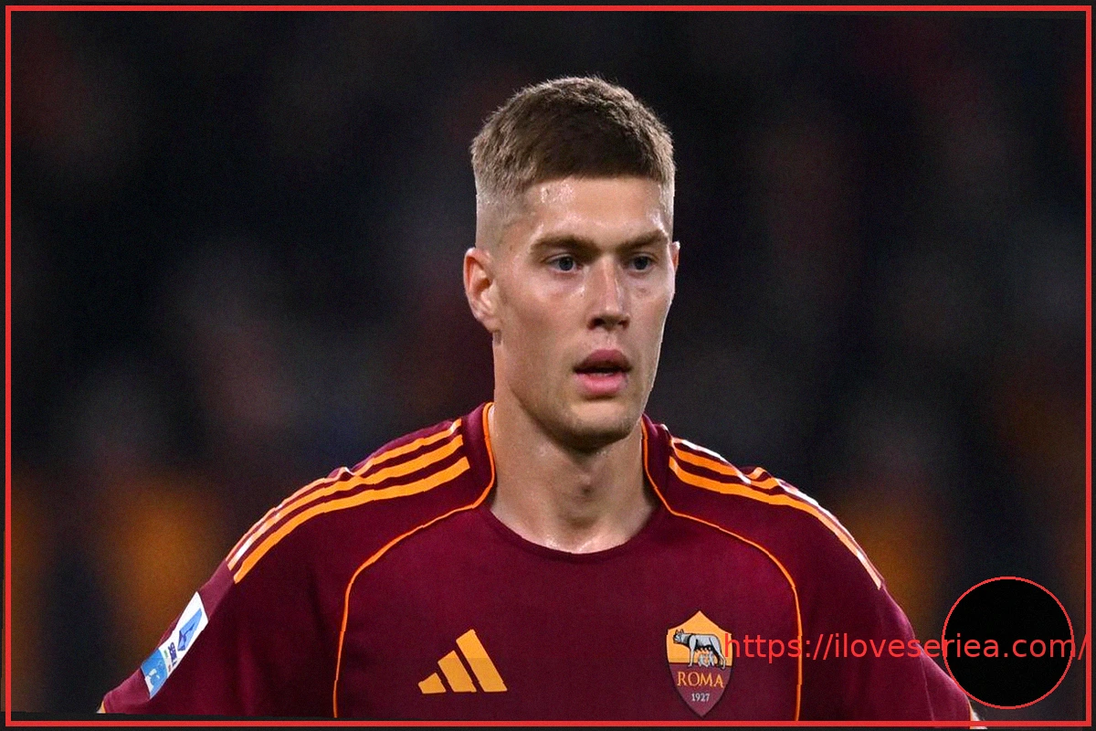 Preview Angelino, Venturino, and Dovbyk Attend Roma vs. Bologna Europa League Match